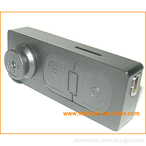 Mini Camera with Vibration Function (ND-B03)
